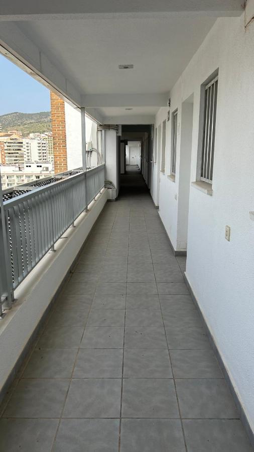 Ducado 13 Playa Benidorm Leilighet Eksteriør bilde